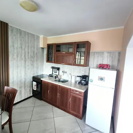 Royal Apartment-veliko Tarnovo *