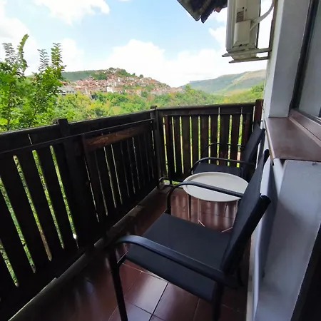 Royal Apartment-veliko Tarnovo Appartement Veliko Tarnovo