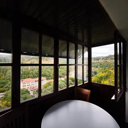 Royal Apartment-veliko Tarnovo