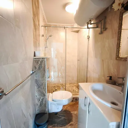 Royal Apartment-veliko Tarnovo Apartment Veliko Tarnovo