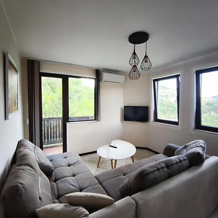 Appartement Royal Apartment-veliko Tarnovo *