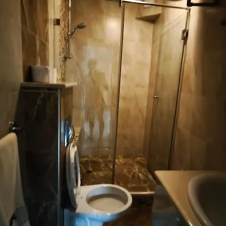 Royal Apartment-veliko Tarnovo Veliko Tarnovo