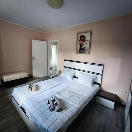 Royal Apartment-veliko Tarnovo