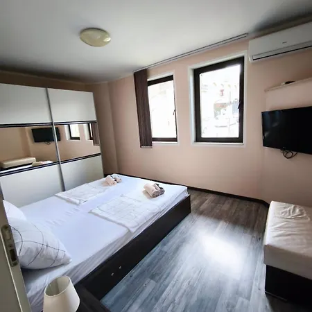 Royal Apartment-veliko Tarnovo Veliko Tarnovo