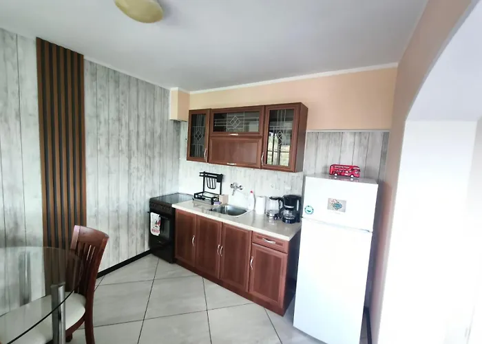 Royal Apartment-veliko Tarnovo *