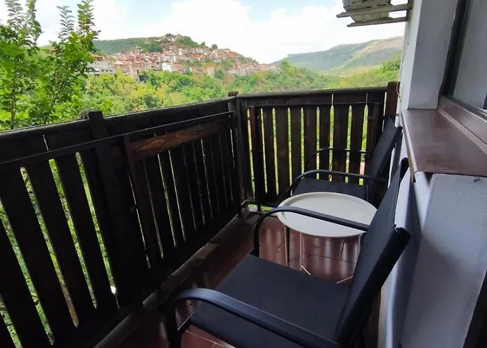 Royal Apartment-veliko Tarnovo Apartment Veliko Tarnovo