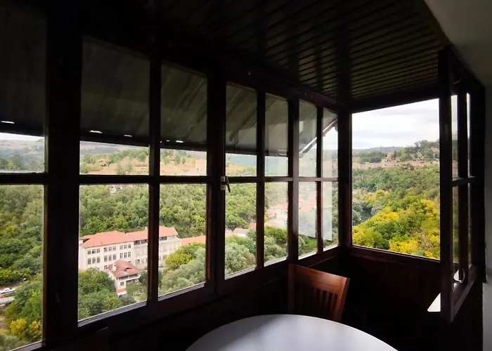 Royal Apartment-veliko Tarnovo