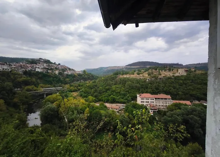 Royal Apartment-veliko Tarnovo