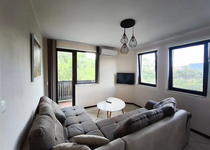 Apartment Royal Apartment-veliko Tarnovo Veliko Tarnovo