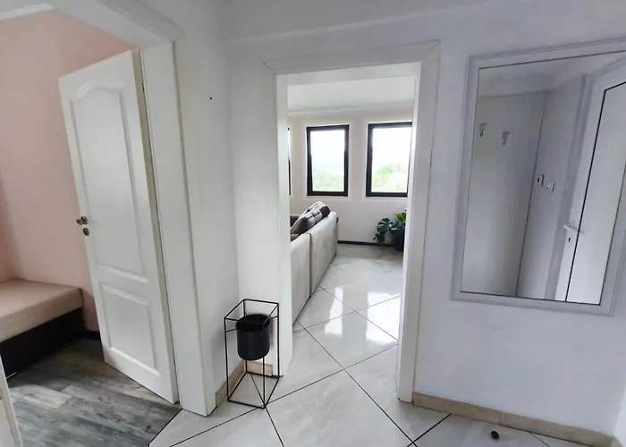 Royal Apartment-veliko Tarnovo Apartment Veliko Tarnovo