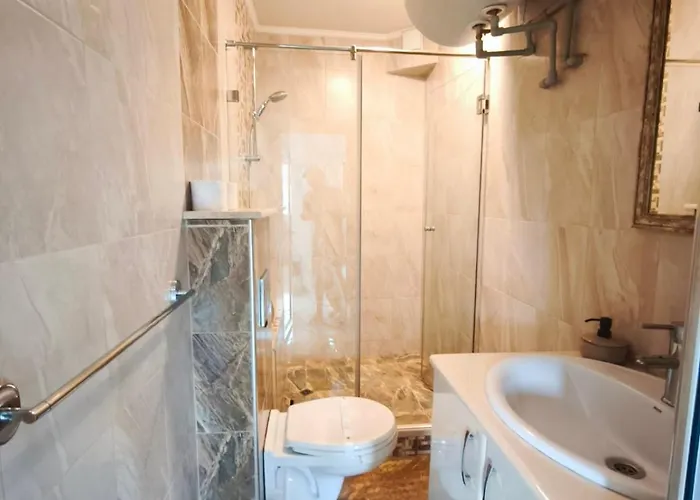 Royal Apartment-veliko Tarnovo Apartment Veliko Tarnovo