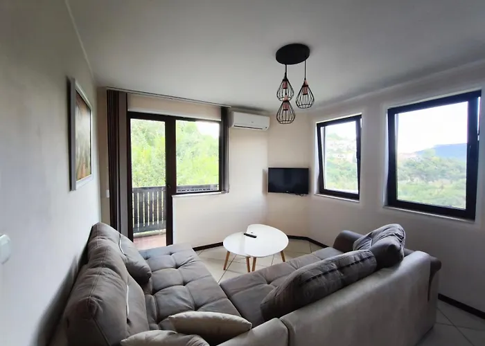 Apartment Royal Apartment-veliko Tarnovo *