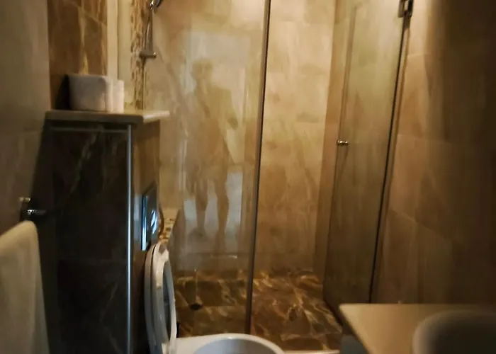 Royal Apartment-veliko Tarnovo Veliko Tarnovo