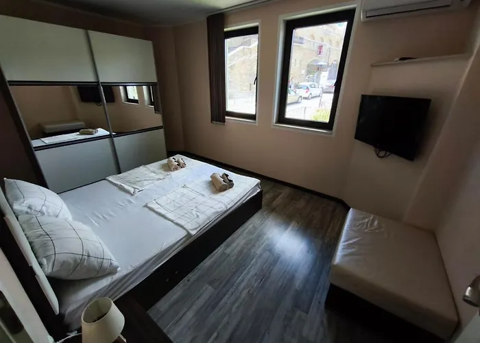 Royal Apartment-veliko Tarnovo Apartment *