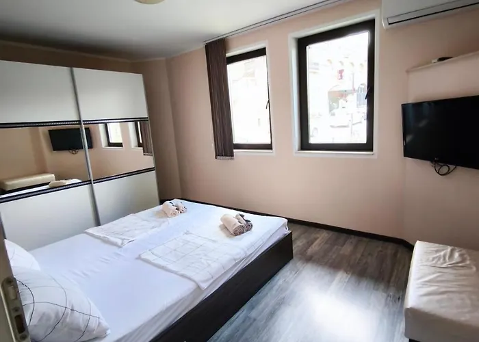 Royal Apartment-veliko Tarnovo Veliko Tarnovo